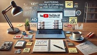 Ad Creation & Copywriting